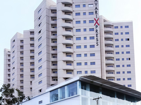 Avari Xpress Gulberg