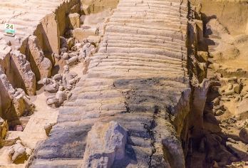 【兵马俑+丽山园（散客拼团）（全程纯玩，不进购物店）【二环内上门接，0购物纯玩，天天发团】