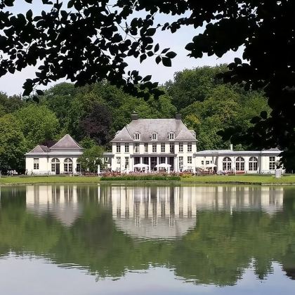 包车解锁北布拉邦，德尔讷+周边古镇全攻略！