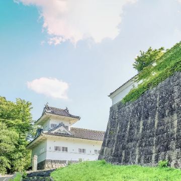 日本仙台往返中尊寺+松岛中文10小时包车一日游