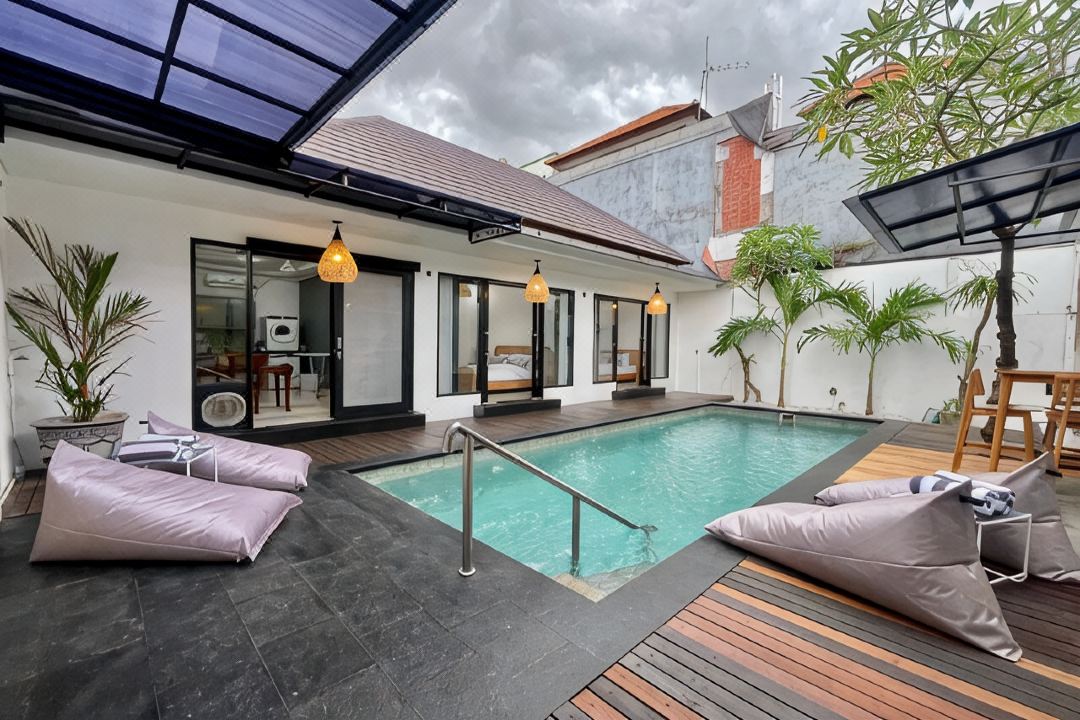 Villa Loli Sanur