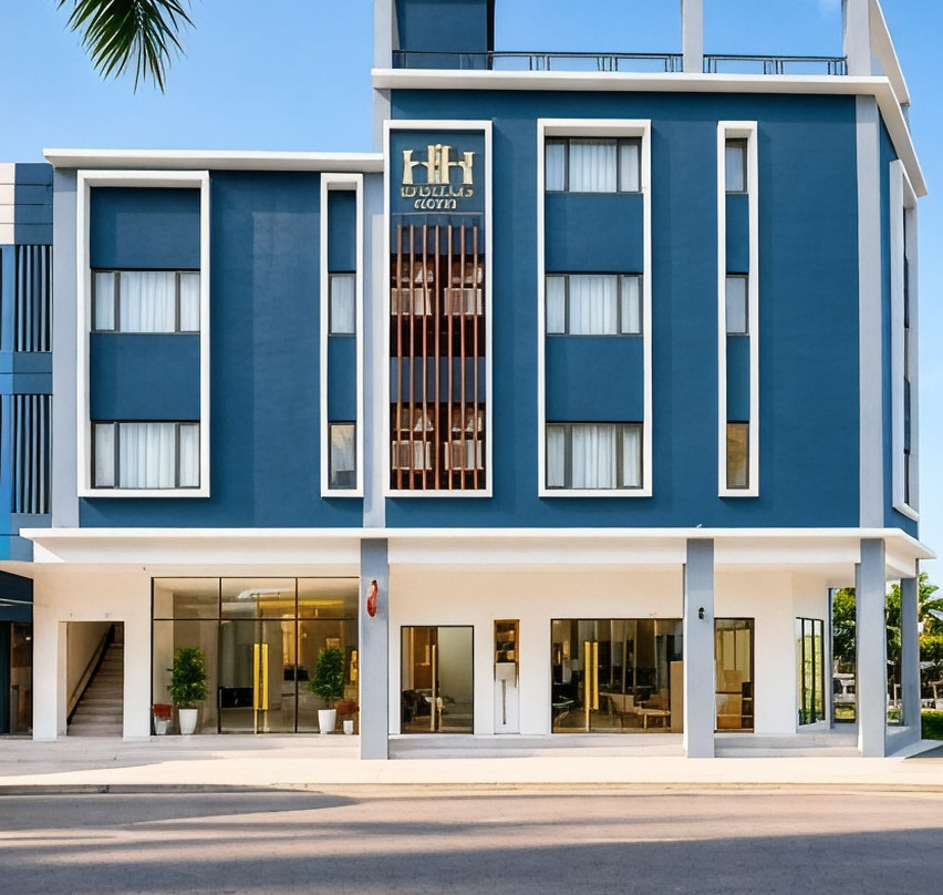 H&H Boutique Hotel
