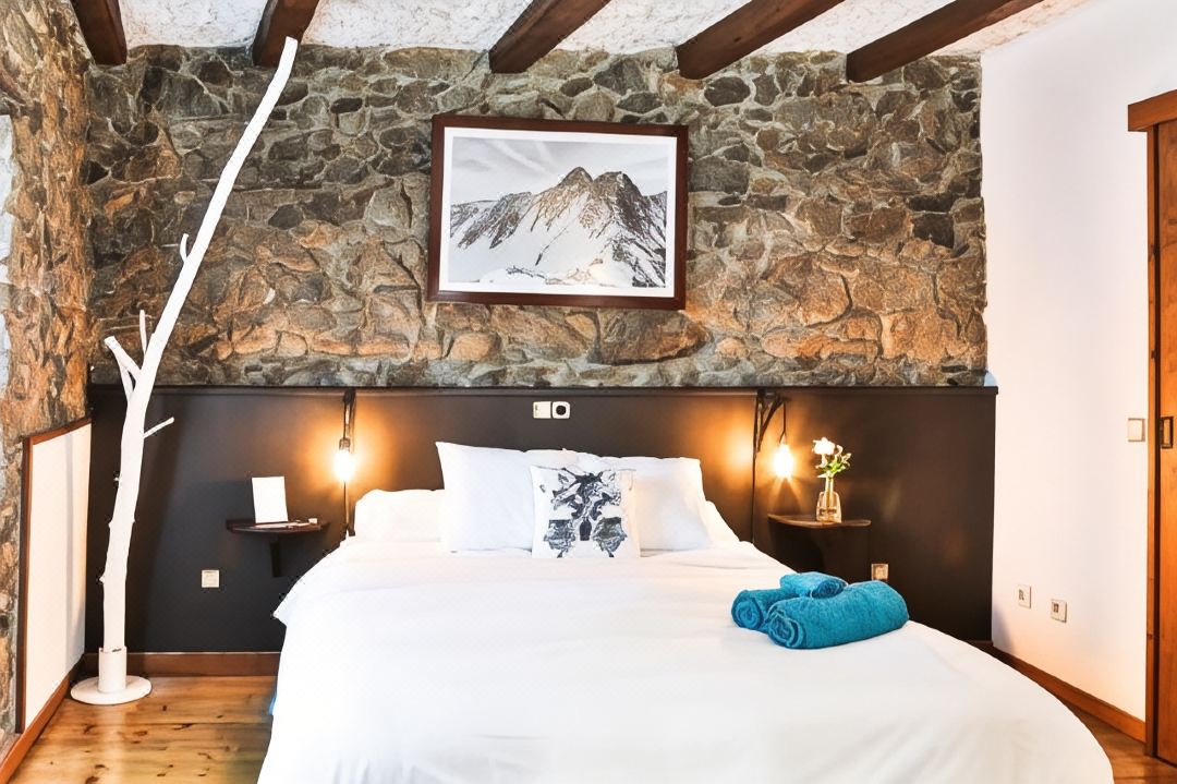 Hostal Cisco de Sans