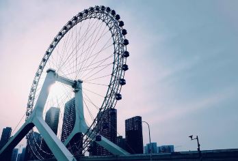 天津之眼外观+古文化街+听相声+五大道+瓷房子一日游【小车】【1-6人VIP精致小团、轿车/商务车出行！】