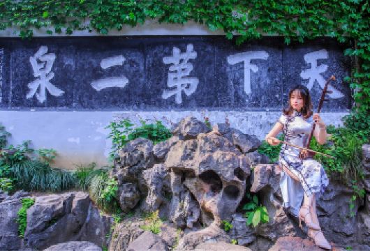 【纯玩观红嘴鸥】无锡惠山古镇+寄畅园+鼋头渚+太湖游船一日游【[亮点1]来无锡，赴一场与红嘴鸥的约会，赏太湖佳绝处鼋头渚，漫步惠山古镇穿梭于古巷旧宅！】