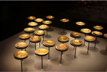 江西南昌南昌汉代海昏侯国遗址公园一日游【精品拼团】【泱泱华夏，文化厚重，古墓众多。走进海昏侯刘贺墓群，了解为人罕知的，西汉废帝刘贺极富传奇的一生。】