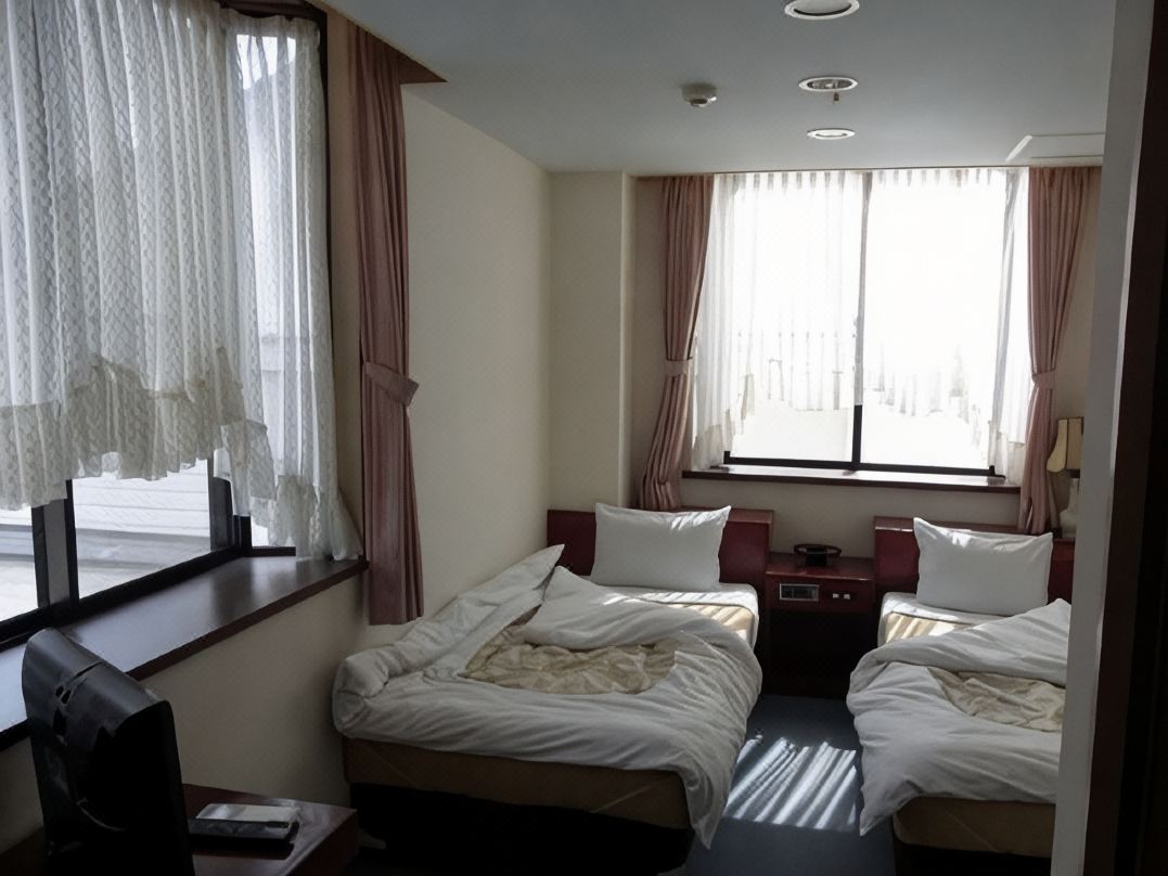 Izumi Ryokan