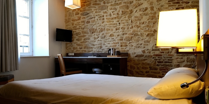 Le Coeur D’or-官方