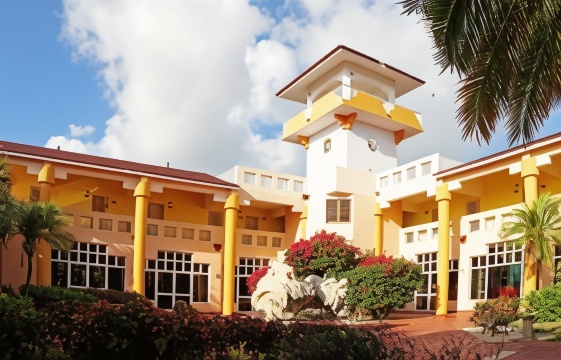 Hotel Pelicano-官方