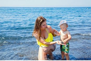 深圳大鹏所城+杨梅坑+南澳第一沙滩一日游【私家团@上门接送】【小众玩法丨优选行程丨爸妈游丨闺蜜游丨亲子游】