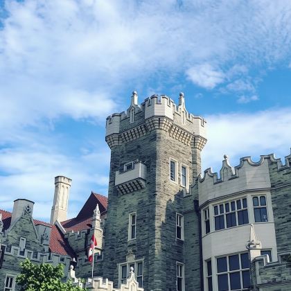 加拿大多伦多市区深度一日游/行程可调-可定制