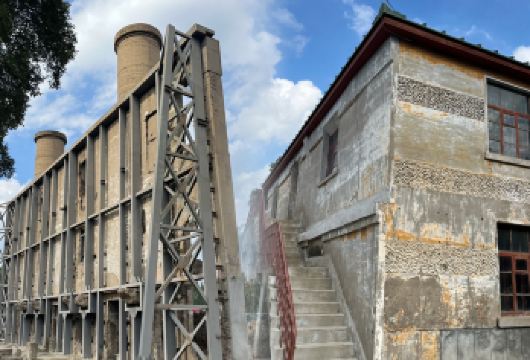 哈尔滨731部队遗址【人工精讲1.5小时+献花】⦿不含陈列馆【专业老师人工讲解731的历史，配备高品质耳麦，小孩和老人聆听不受限制】