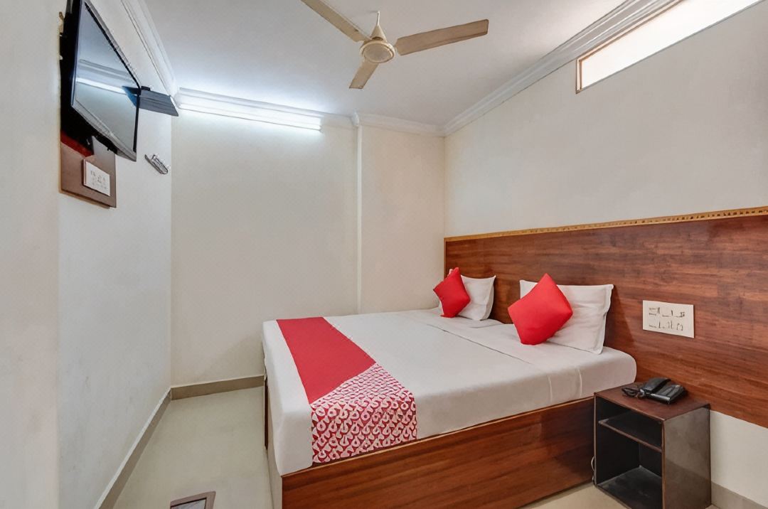 Hotel Teja's Inn