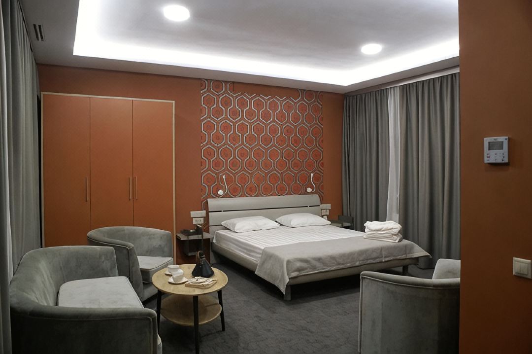 Radio Hotel