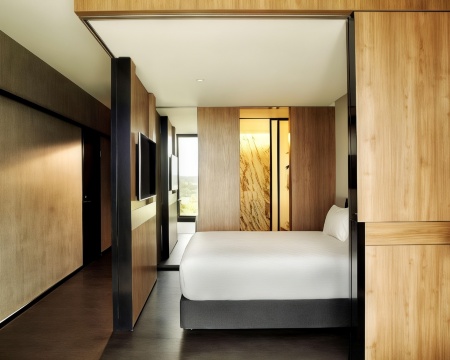 堪培拉阿迪娜A酒店-官方