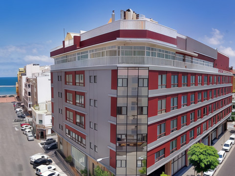 阿斯托利亚酒店