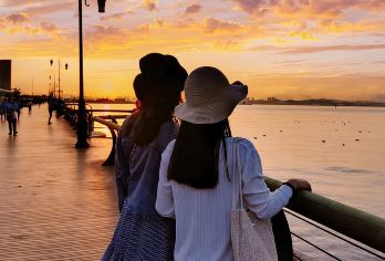 大连旅顺一日活动（10人小团开车直达白玉山|本地土著口碑司机）【深度欣赏旅顺口、走进中国半部近代史、精华景点一网打尽】