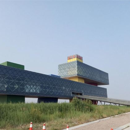 黄河口生态旅游区+黄河口知青小镇+黄河文化馆一日游 