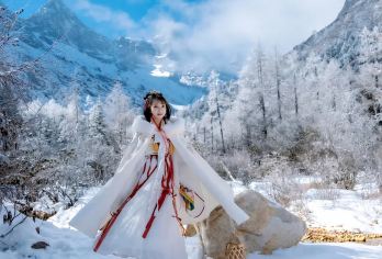 四川毕棚沟一日游【真纯玩无购物丨可选舒适头等舱丨三环内接早】【[纯玩出行]我们全程不进购物店，无隐形消费，行程透明，请放心旅行哦~】