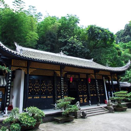 2人起私家团桃花源风景区花岩溪森林公园一日游常德长沙上门接送