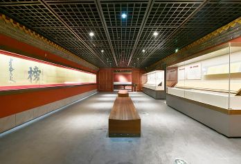 中国科举博物馆【猩咖说|含门票私家团|3H深度讲解】【[安心小团]一单一团讲解一对一，告别吵杂散拼大团，出游省心又安心】