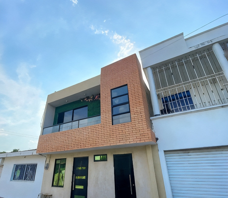 Apartaestudios - Casa Tamarindo
