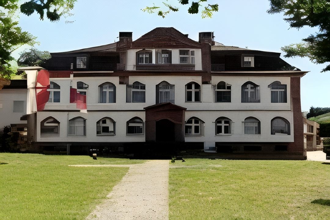Hotel Irene