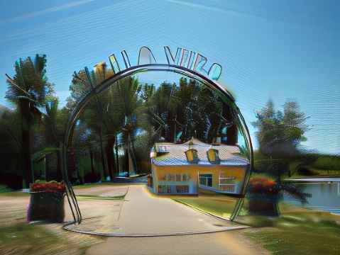 B&B Bela Vrba-官方