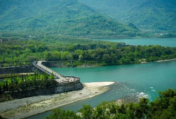 成都都江堰景区【猩咖说|私家团|含门票|1.5H深度精讲】【[一单一团]服务一对一，配对蓝牙耳机，保证讲解品质】