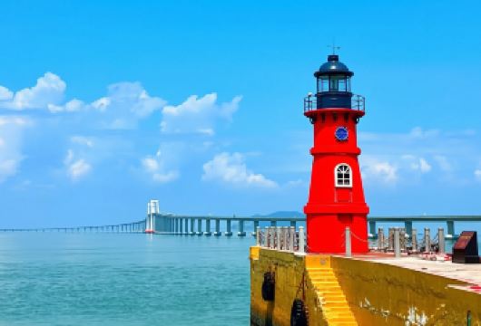 广东汕头南澳岛+青澳湾一日游【[专业司导]本地老师傅多年带队南澳旅游经验，熟悉当地风土人情。】