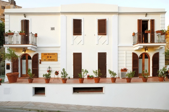 Casa Gallasso-官方