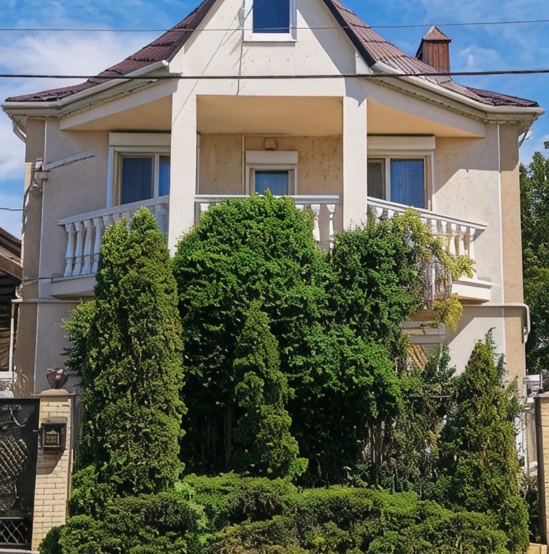 Rakushka Blaga Guest House