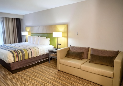 Country Inn & Suites by Radisson, Greenfield, IN-官方