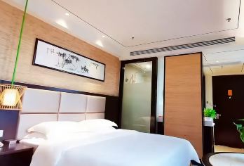 两日两次|云上草原滑雪+安吉曼居酒店住宿【安吉曼居酒店住宿1晚】