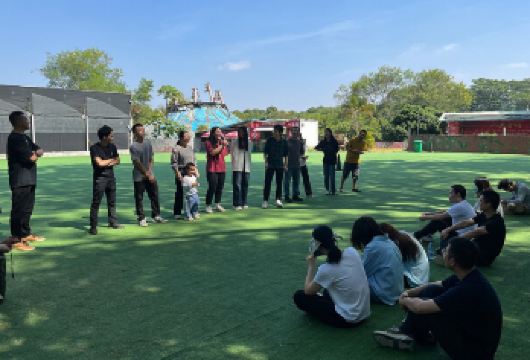 广东东莞松山湖生态景区一日游【农家乐一日游 团队出游方案-】【[团队出游]您是否需要策划一场完美的公司旅行，快点击客服咨询吧】