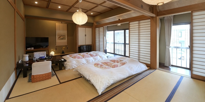 旅馆市川-官方