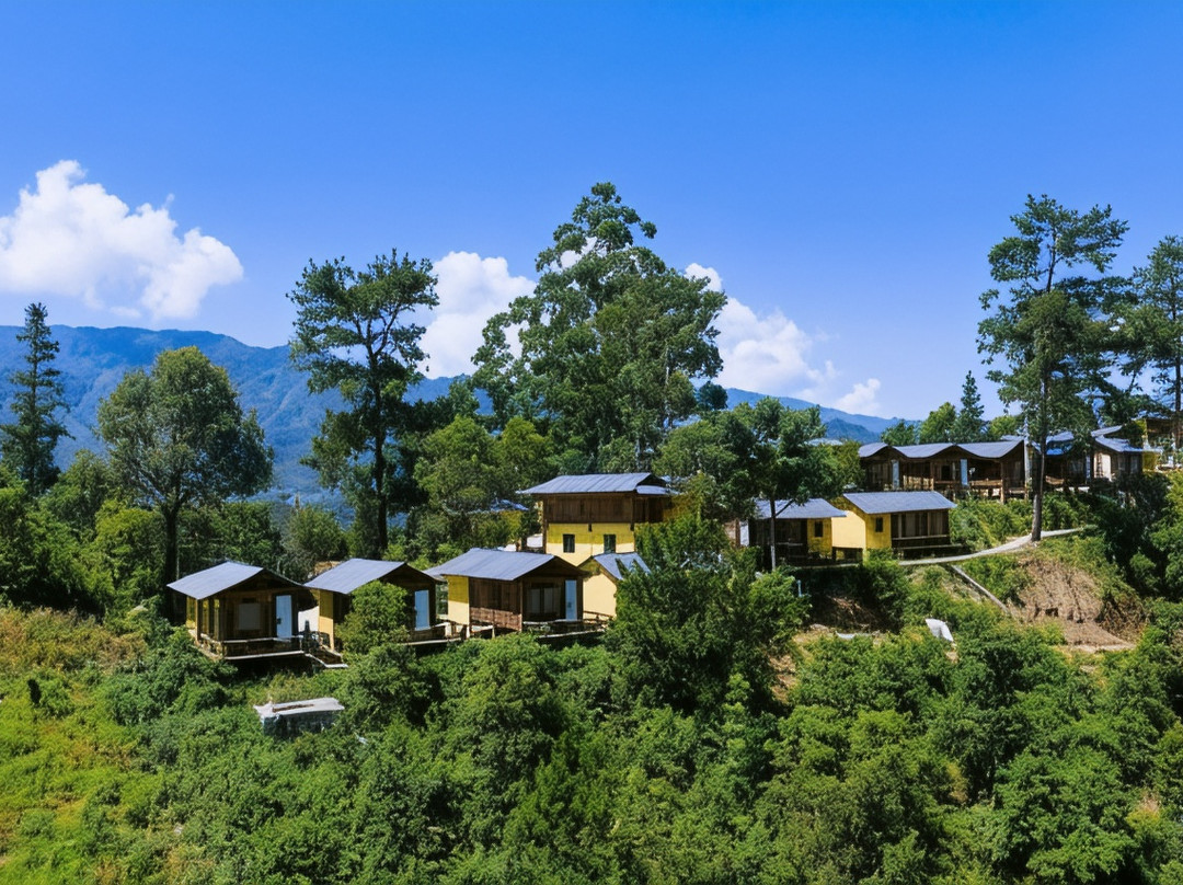 Osima Villas Mu Cang Chai