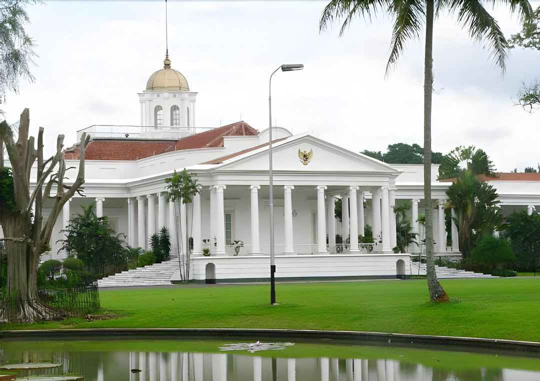 GIO Guesthouse Baranangsiang Bogor (perlu bukti nikah)