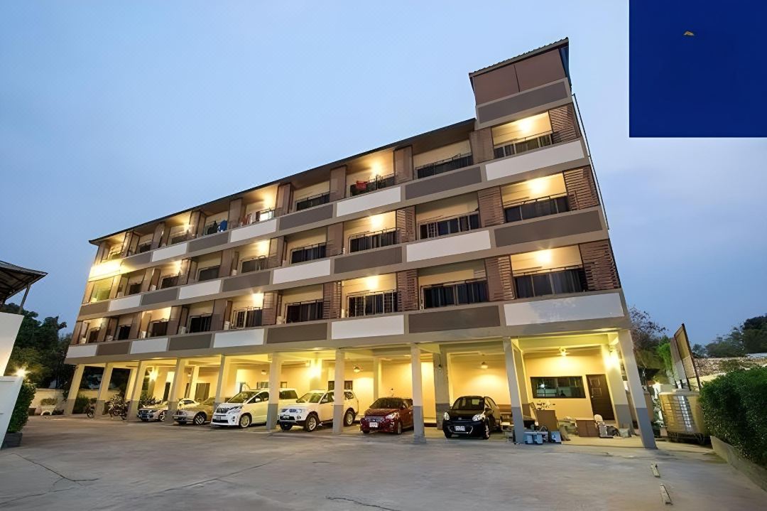 V51 Hotel