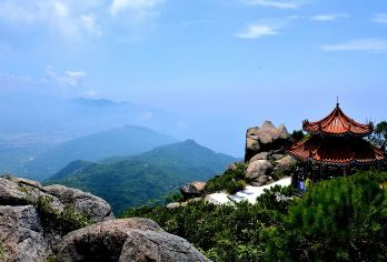 南澳岛一日游【汕头起止南澳岛包车一日游】【司机都是5年以上专线老司机，准时，安全第一，服务之上】