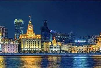 上海一日游英文团跟团游，豫园+城隍庙+朱家角+外滩一日游【价格包含：上海至朱家角水乡的往返巴士，英语导游，景点门票，午餐】