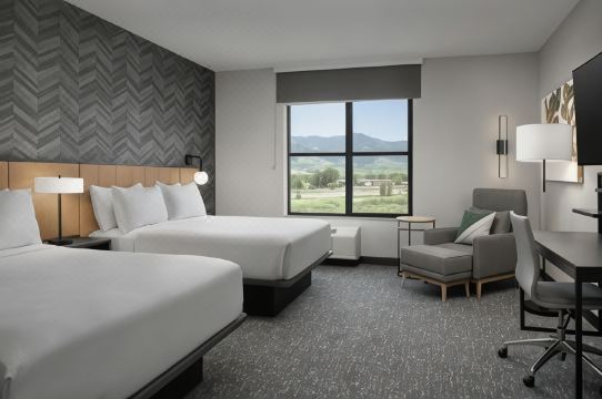 TownePlace Suites Bozeman West