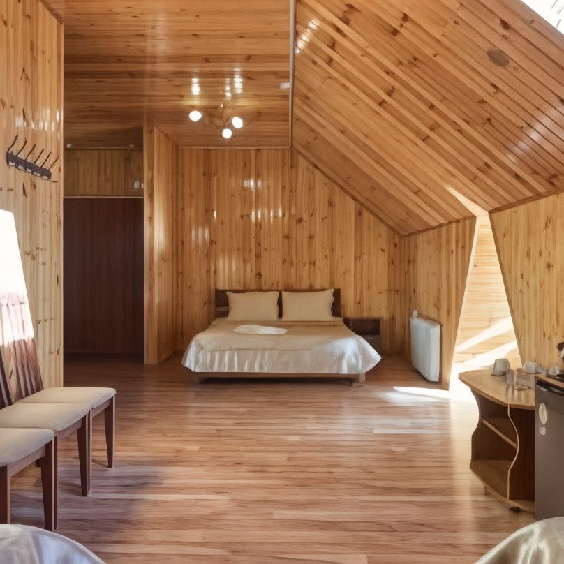 Gold Star Hotel