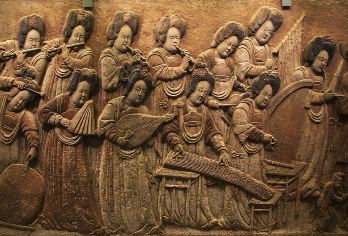 河北博物院【猩咖说|1.5-2H趣讲|含门票耳机】【[一单一团]独立小包团服务一对一，提供蓝牙讲解耳机，品质有保障】