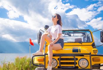 洱海+龙马谷+喜洲+双廊+理想邦一日游【品质出游】