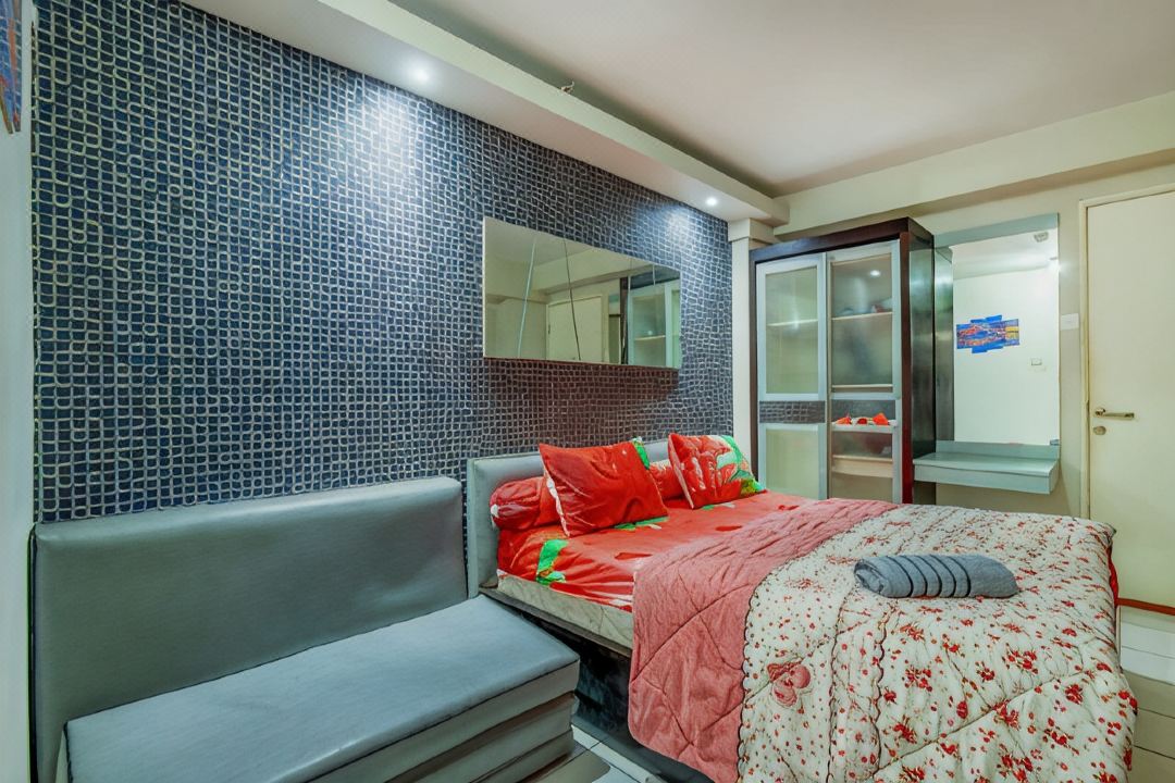 Apartemen Kalibata City by Dhani Properti