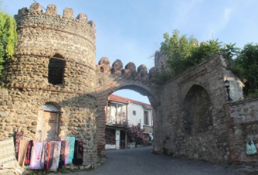 西格纳吉墙+Bodbe女修道院+锡格那吉老城区包车一日游【精品包车，私享空间，上门接送，轻松出行】