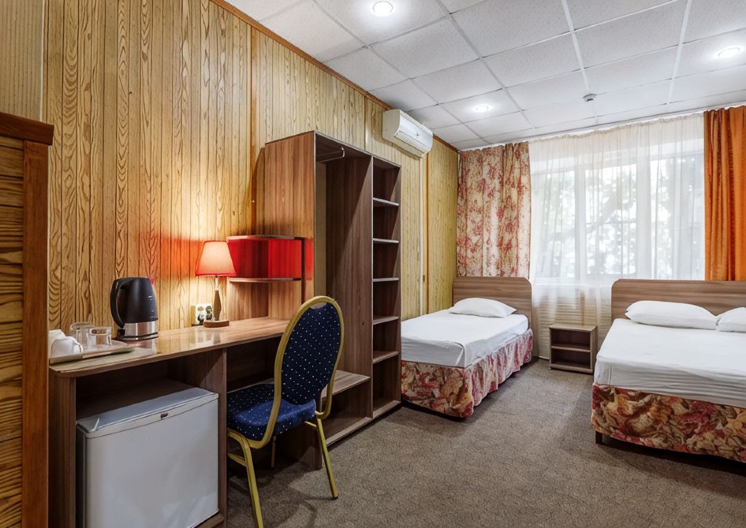Natali Mini Hotel