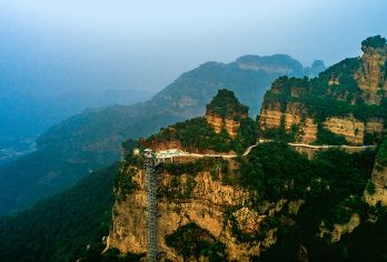 兴隆山景区1日游【独立成团 一价全含 小车接送 贵宾体验】【品质承诺 精致打造】