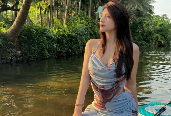 万宁日月湾浆板秘境浆板体验—椰林浆板、穿越红树林、水椰林【[纯玩无购物]游玩灵活，专注体验风景玩乐，轻松享受纯粹游玩】